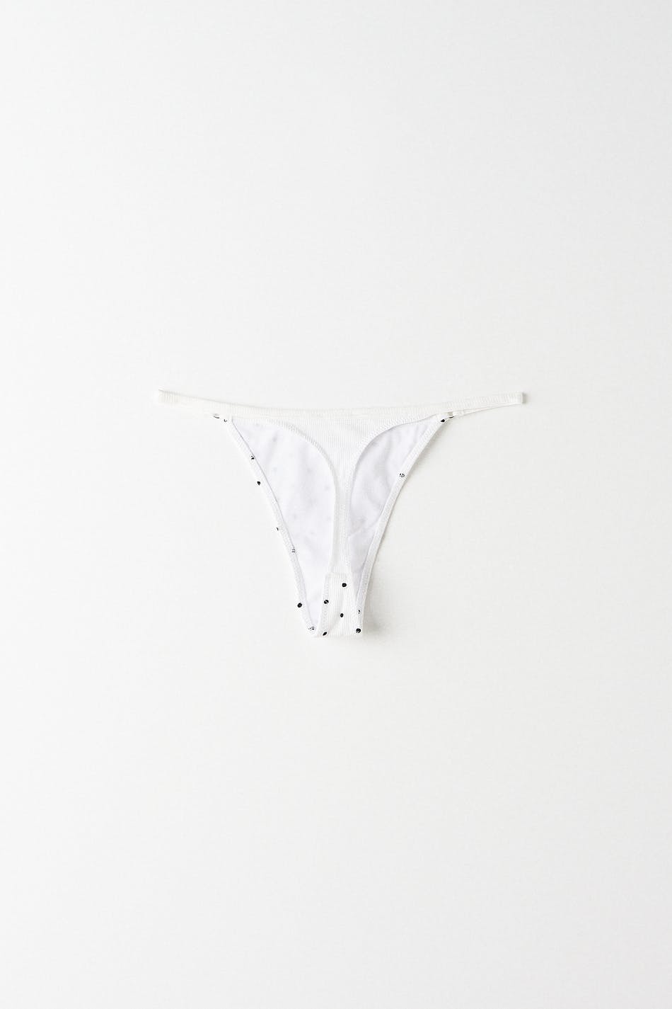 Hanna string