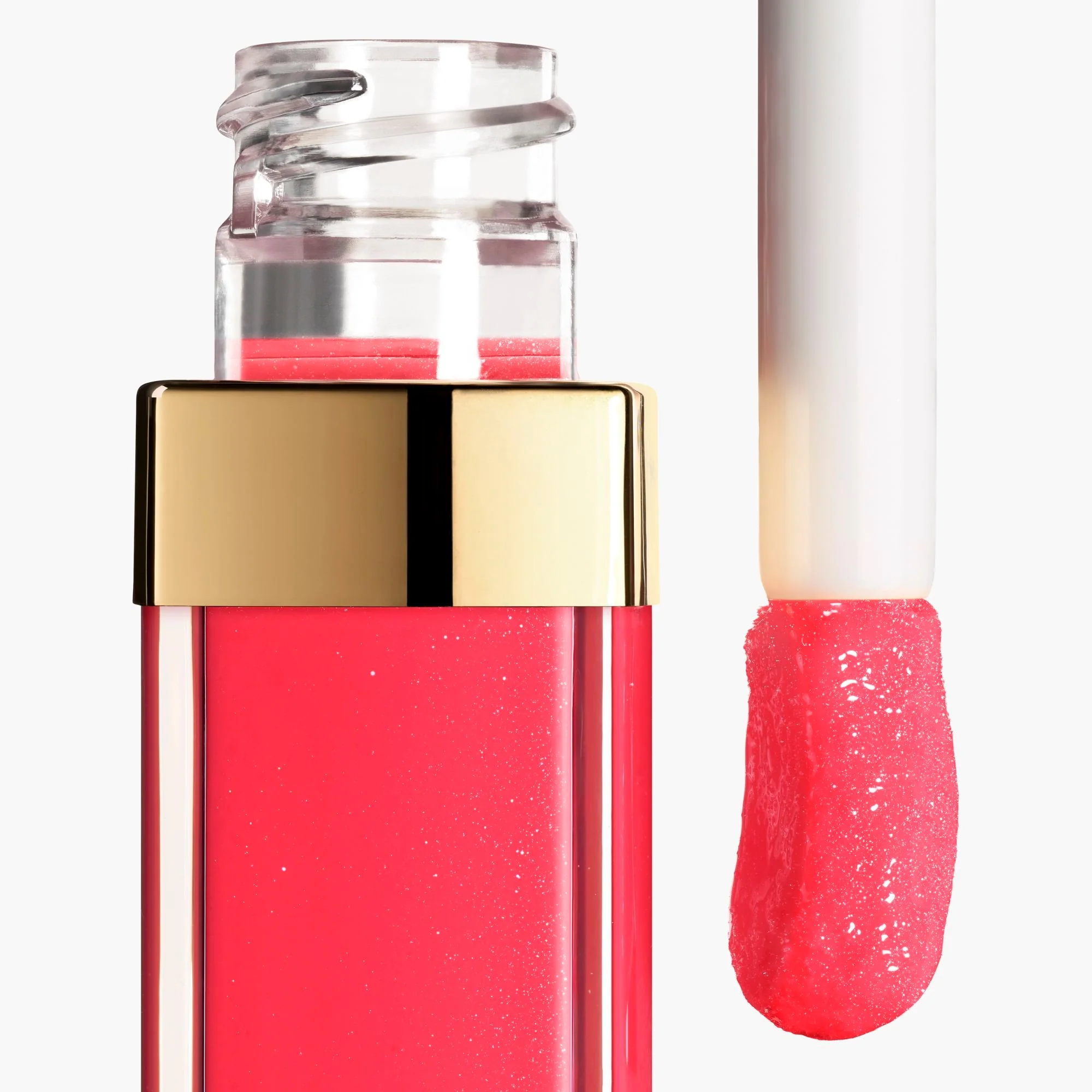ROUGE COCO GLOSS - HIDRATANTNI SJAJNI GEL