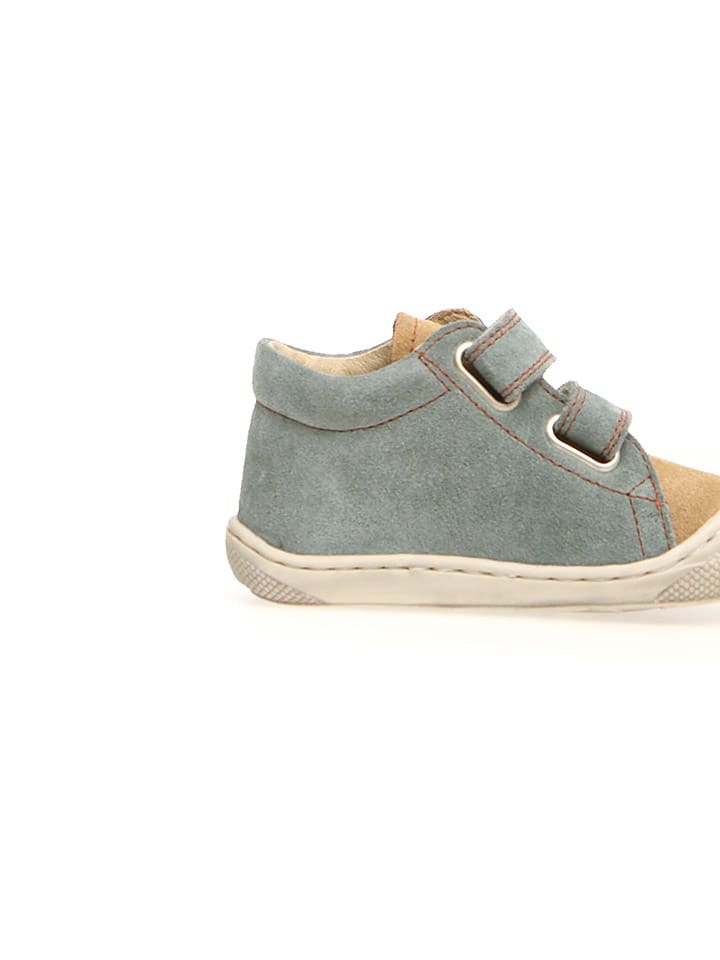 Naturino Leder-Lauflernschuhe 