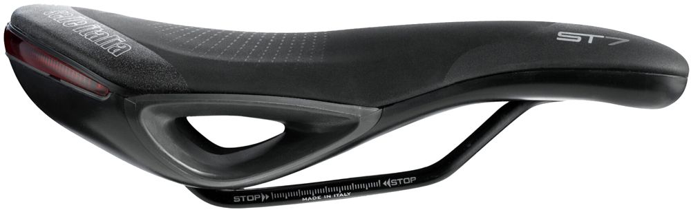 Selle Italia ST7 Superflow Sattel kaufen | Bike-Discount