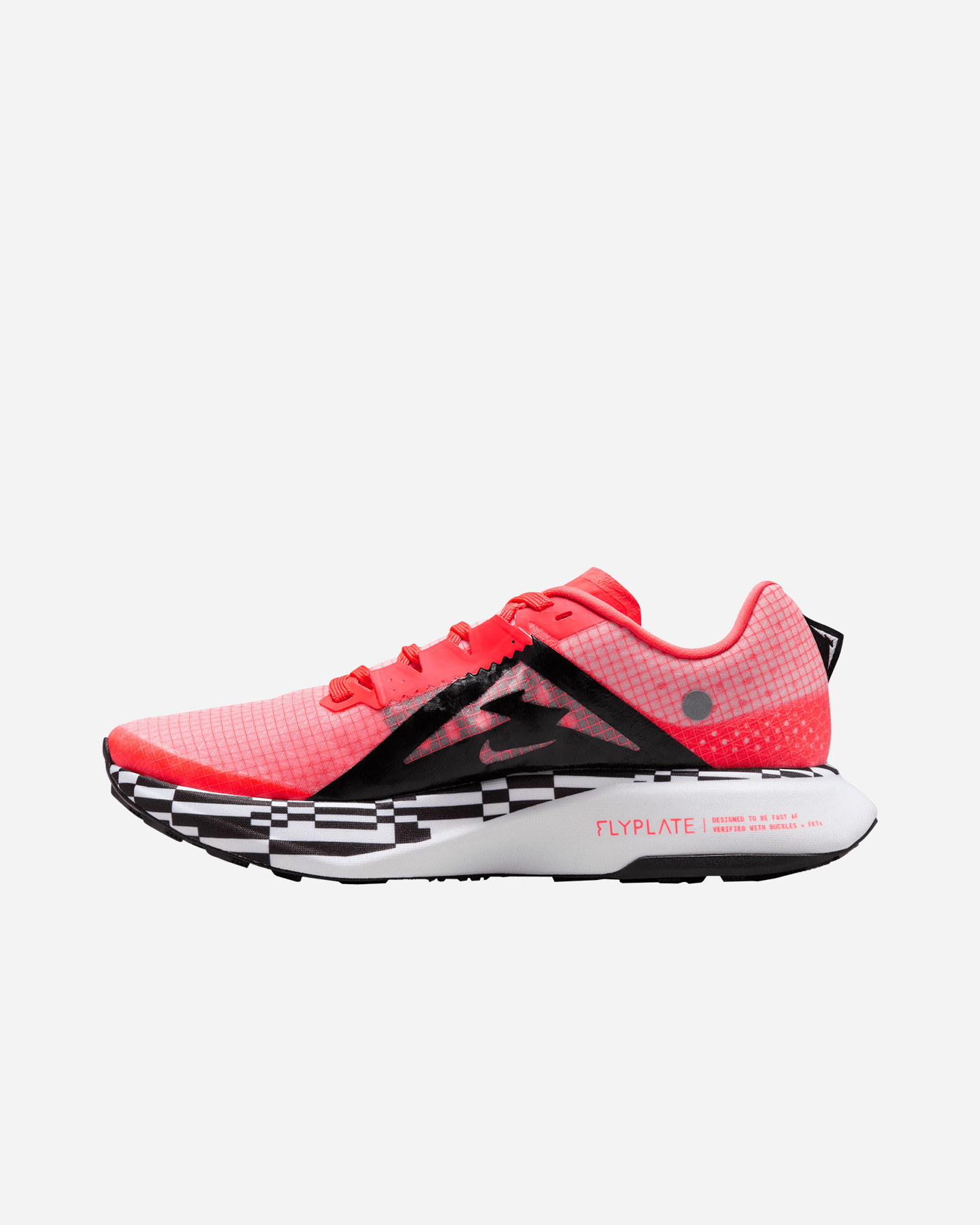 Topánky Trail Nike Ultrafly W DZ0489-600