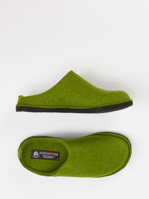 Hausschuh-71636590013 Haflinger
