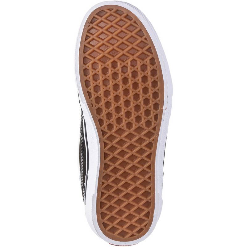 Vans Caldrone Sneaker Kinder