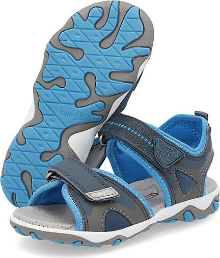 superfit Klettsandale MIKE 3.0
