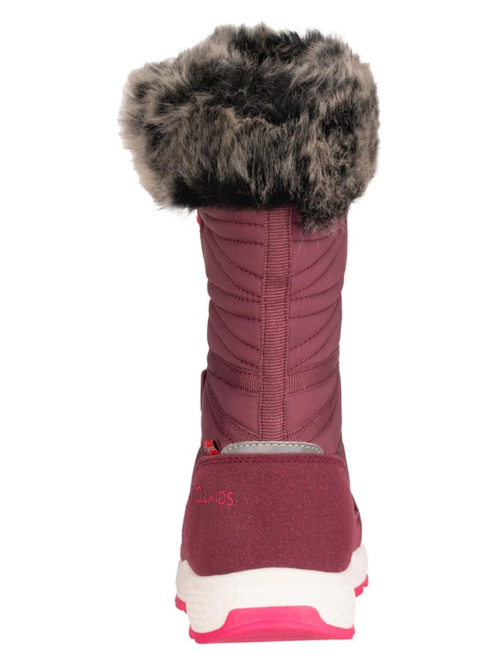 Trollkids Winterboots 