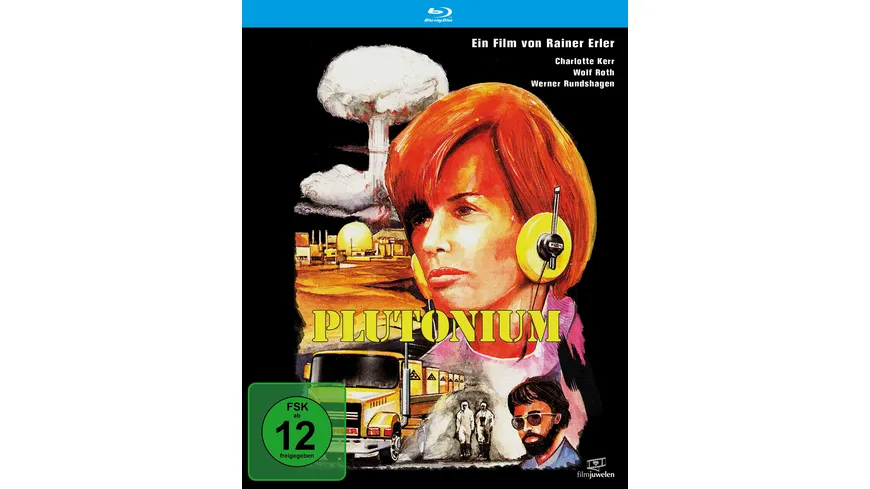 Plutonium (Fernsehjuwelen)