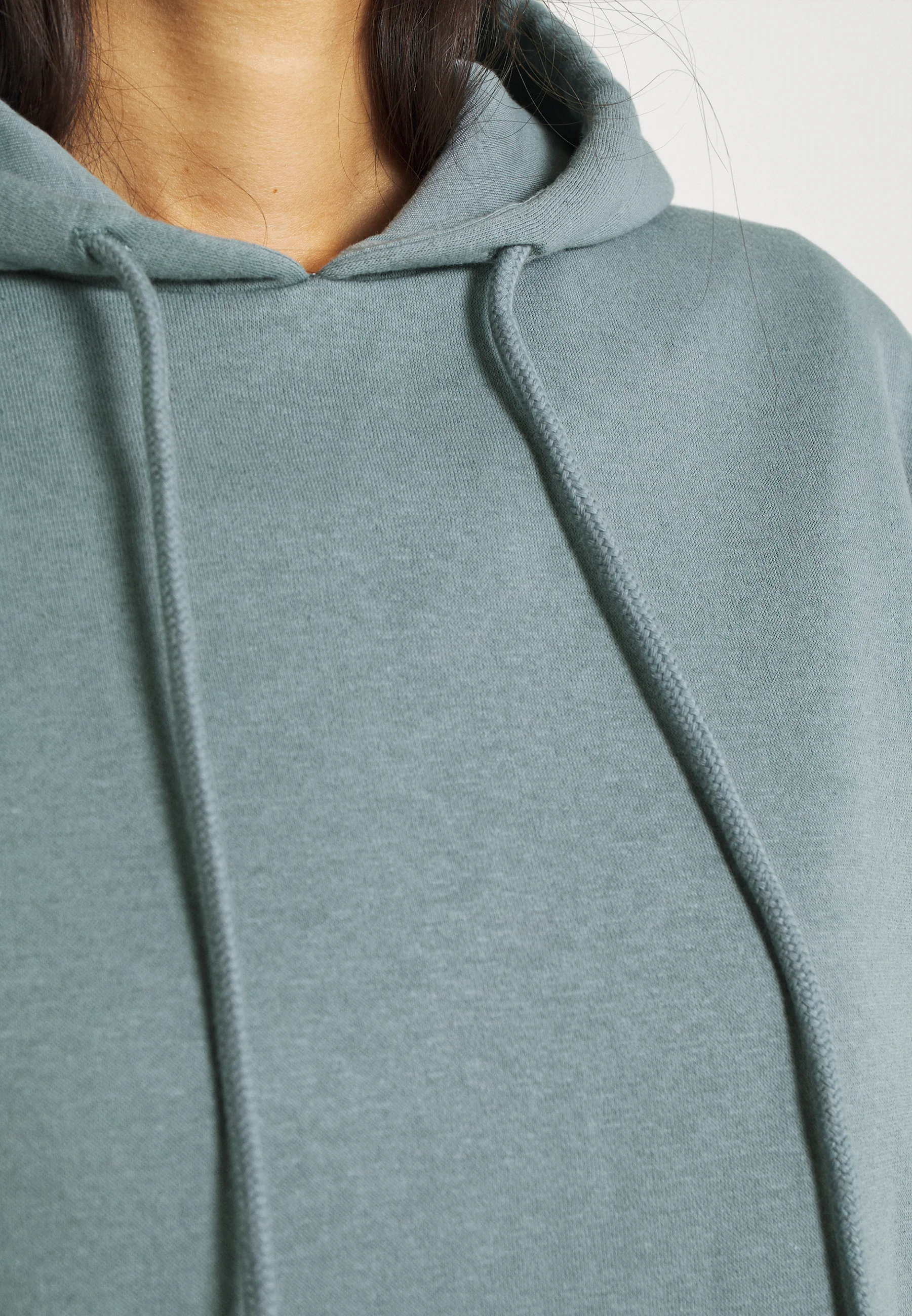 Piezas PCCHILLI LS NOOS BC - Sudadera con capucha