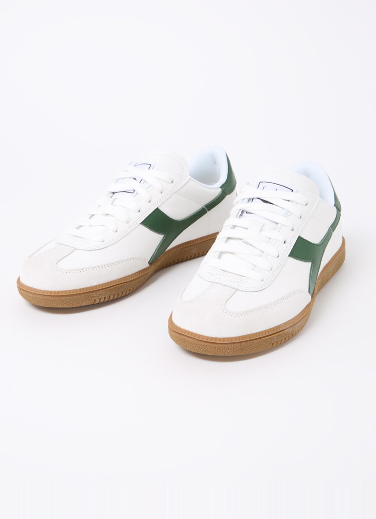 Diadora Leather Trainer kedas