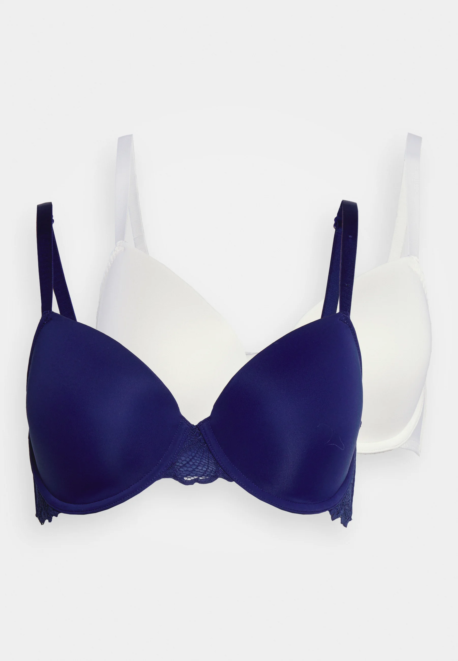 DORINA JOVIE PACK DE 2 - Sujetador Balconette