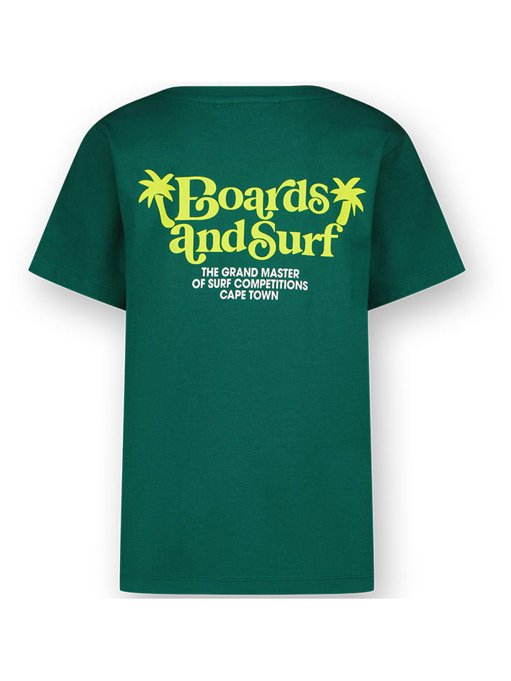 Vingino Shirt in Grün günstig kaufen
