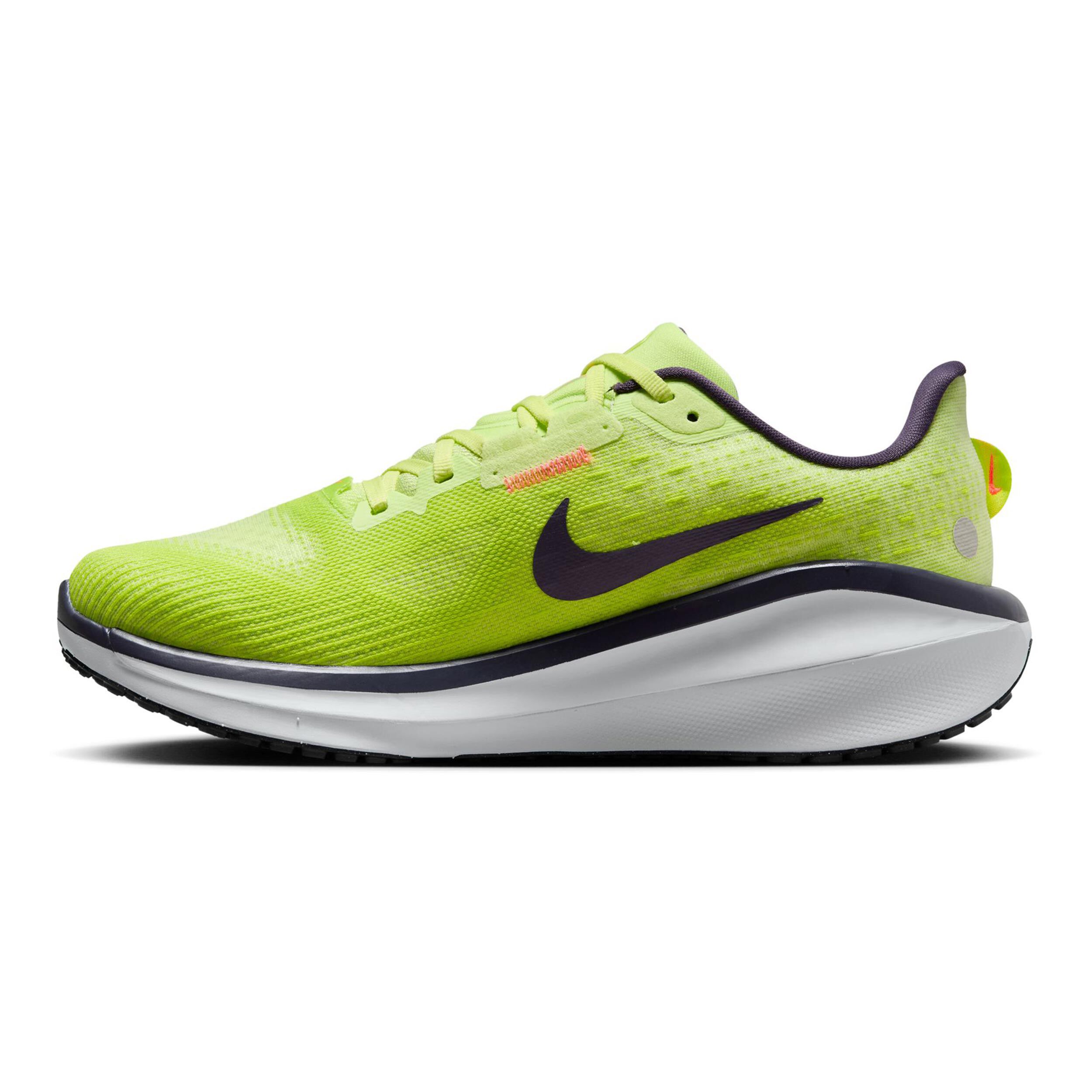 Vomero 17 Neutralschuh Damen - Limette