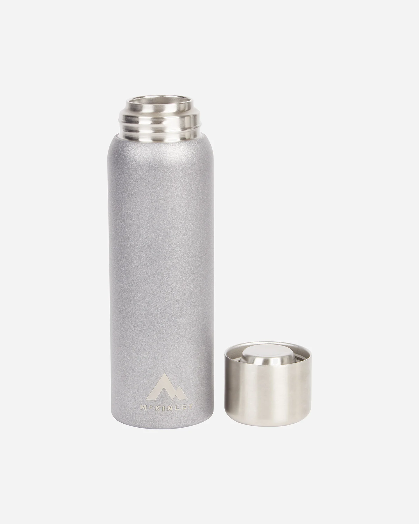 Accessorio Camping Mckinley Stal nierdzewna 0,6 l 422910-869