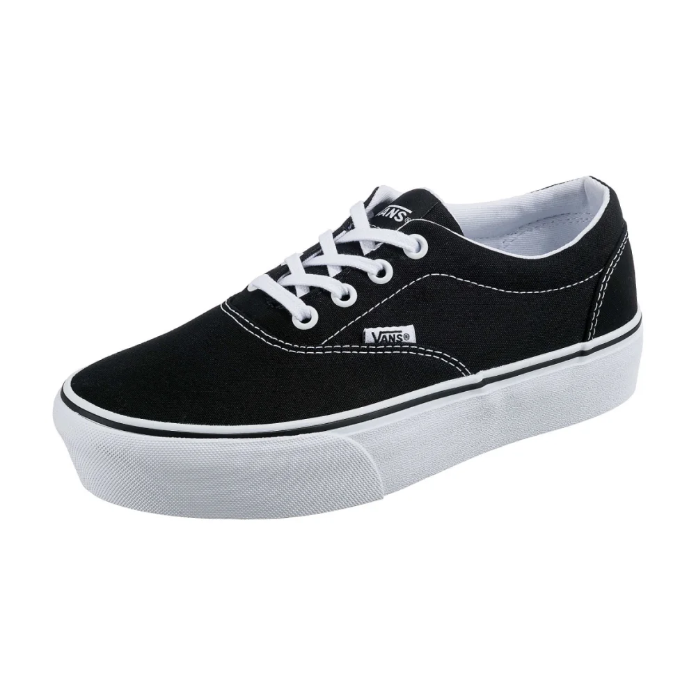 Vans Doheny Platform VN0A4U211871 / schwarz