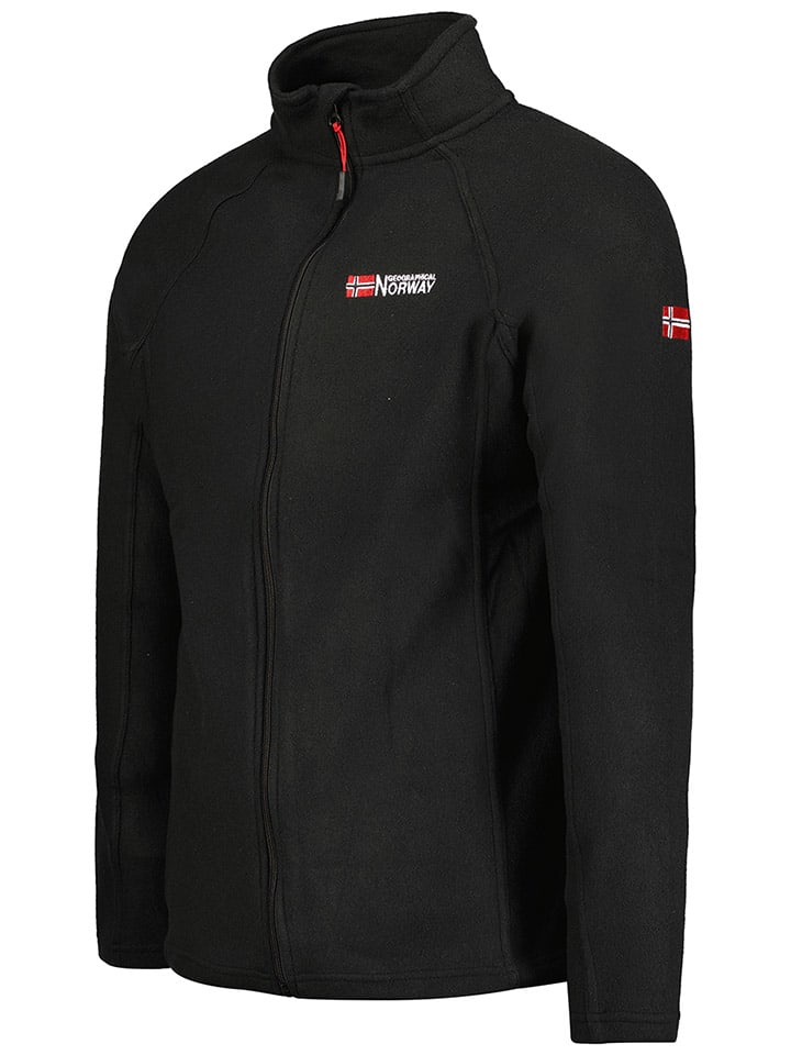 Geographical Norway Fleecejacke 