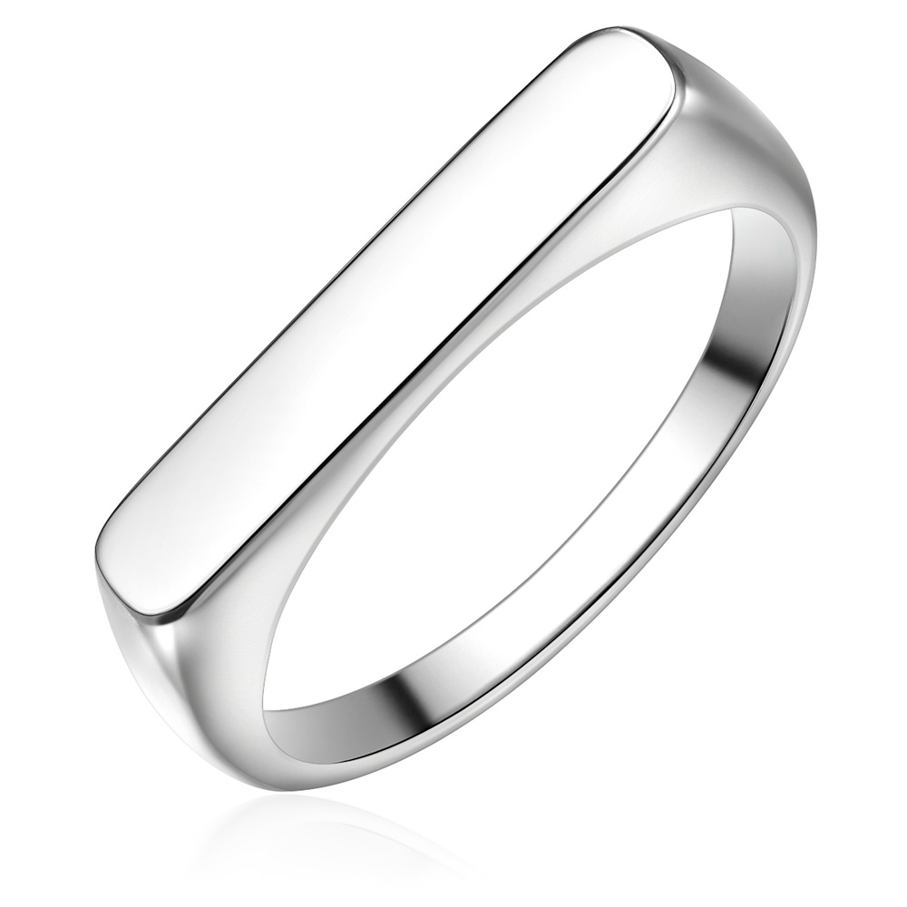 Glanzstücke München Bague en argent Argent sterling en Argent Bague