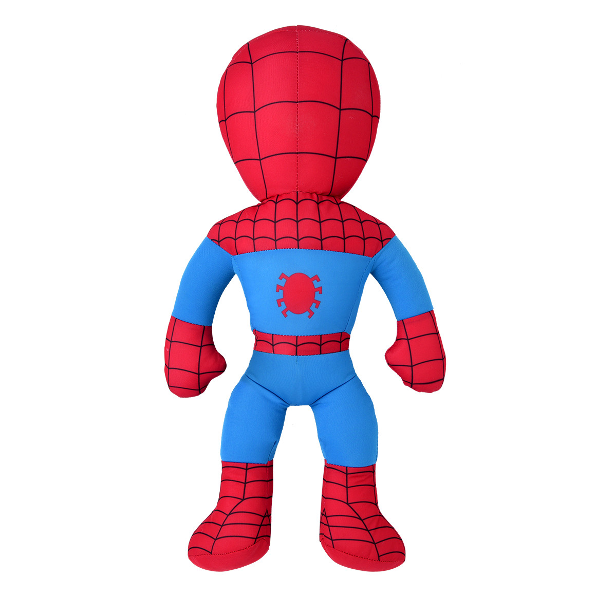 Spider-Man Puppe mit Sound