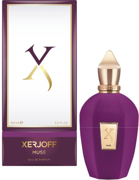 XERJOFF V Collection Muse Eau de Parfum