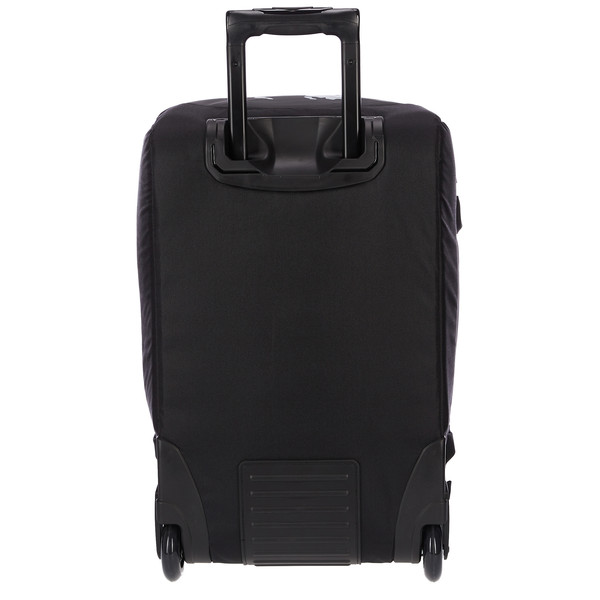 BARREL ROLLER M - Reisetasche mit Rollen
