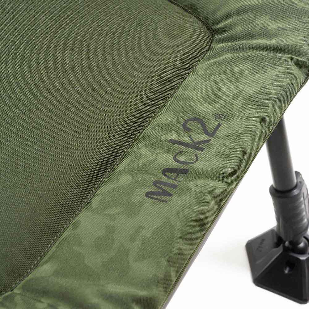 Levelchair mack2 európska evo stolička