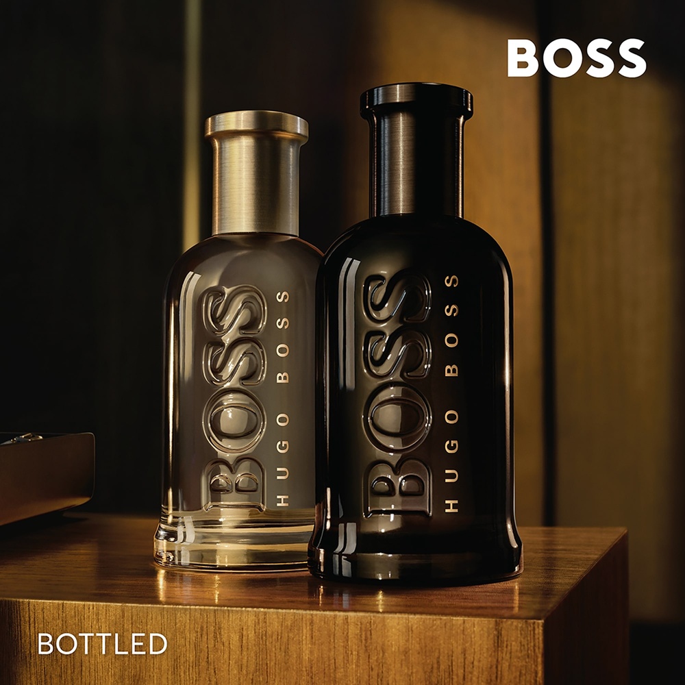 Hugo Boss Boss Bottled Parfum Eau de Parfum