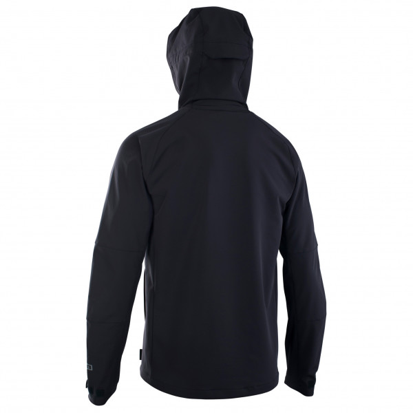 ION - IOB Bike Jacket Shelter 2L Softshell - Fahrradjacke