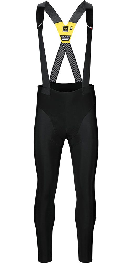 Assos Equipe RS Spring Fall S9 - Trägerhose mit Polster kaufen | Bike-Discount