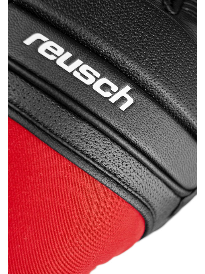 Reusch Fingerhandschuhe Marco Odermatt in 7705 black/fire red günstig kaufen 9