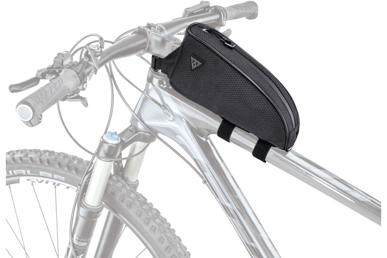 Topeak TopLoader Vorbautasche