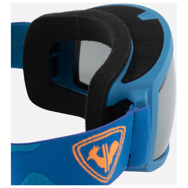 Rossignol - Kid's Toric - Skibrille