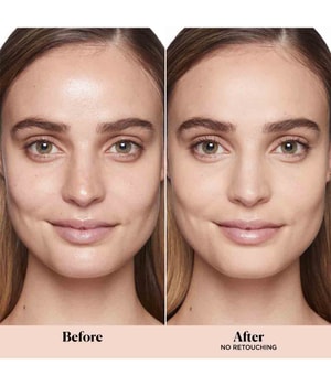 LAURA MERCIER Tinted Moisturizer Natural Skin Perfector Oil Free - Travel Size Getönte Gesichtscreme-25 ml