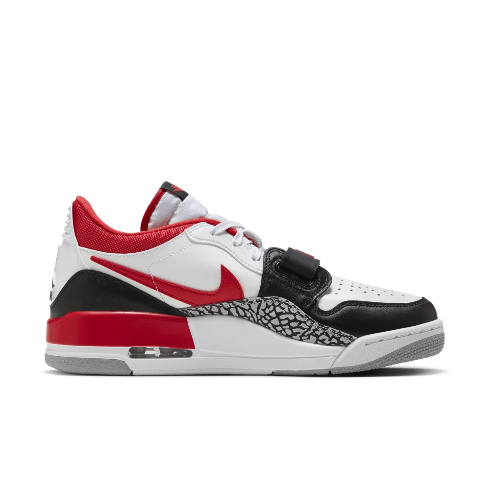 NIKE JORDAN Air Legacy 312 Low CD7069-160 / weiss