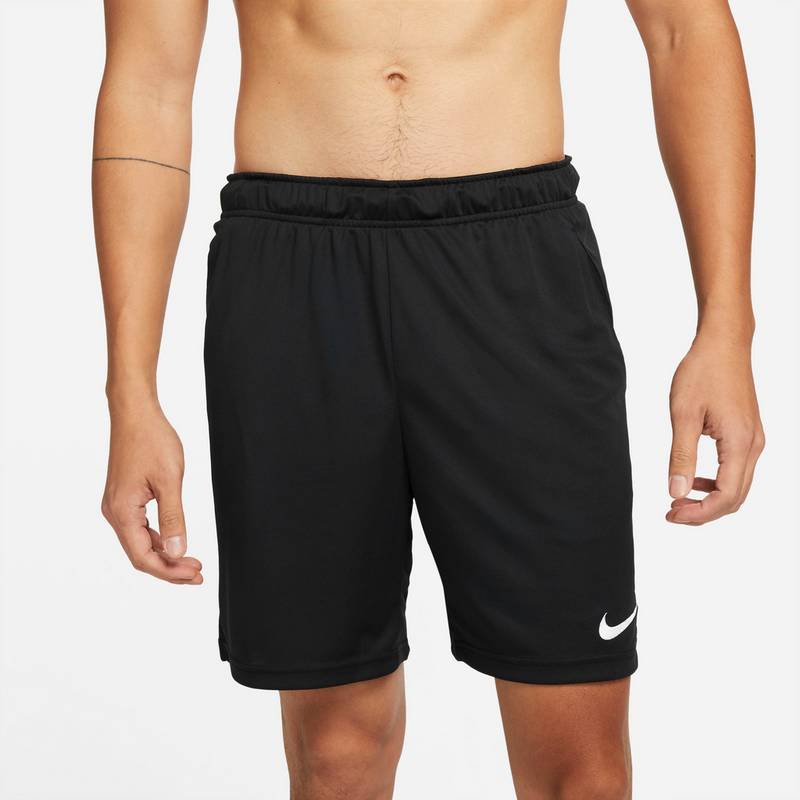 Nike Knit Short Funktionsshorts Herren