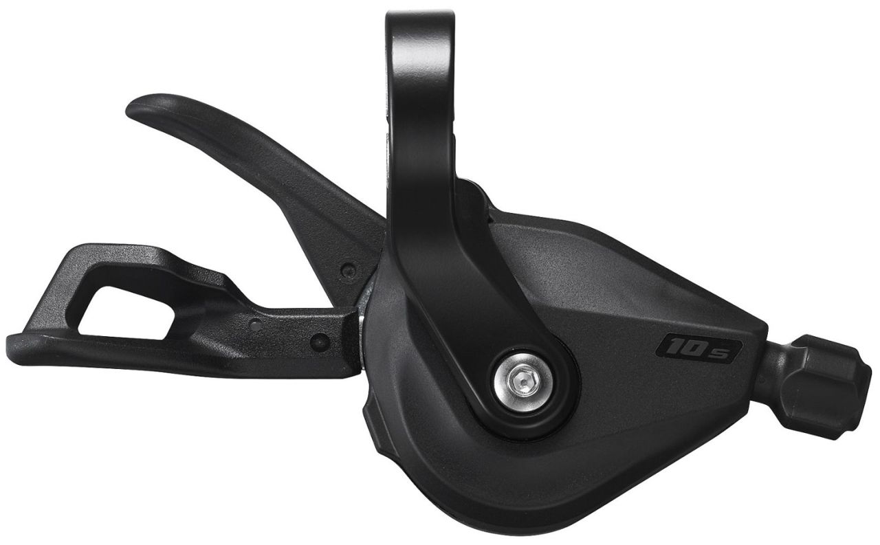 Shimano DEORE SL-M4100 10-fach Schalthebel rechts ohne Ganganzeige kaufen | Bike-Discount