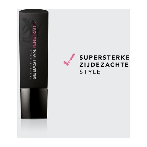 Shampoo Sebastian Penetraitt 1.000 ml