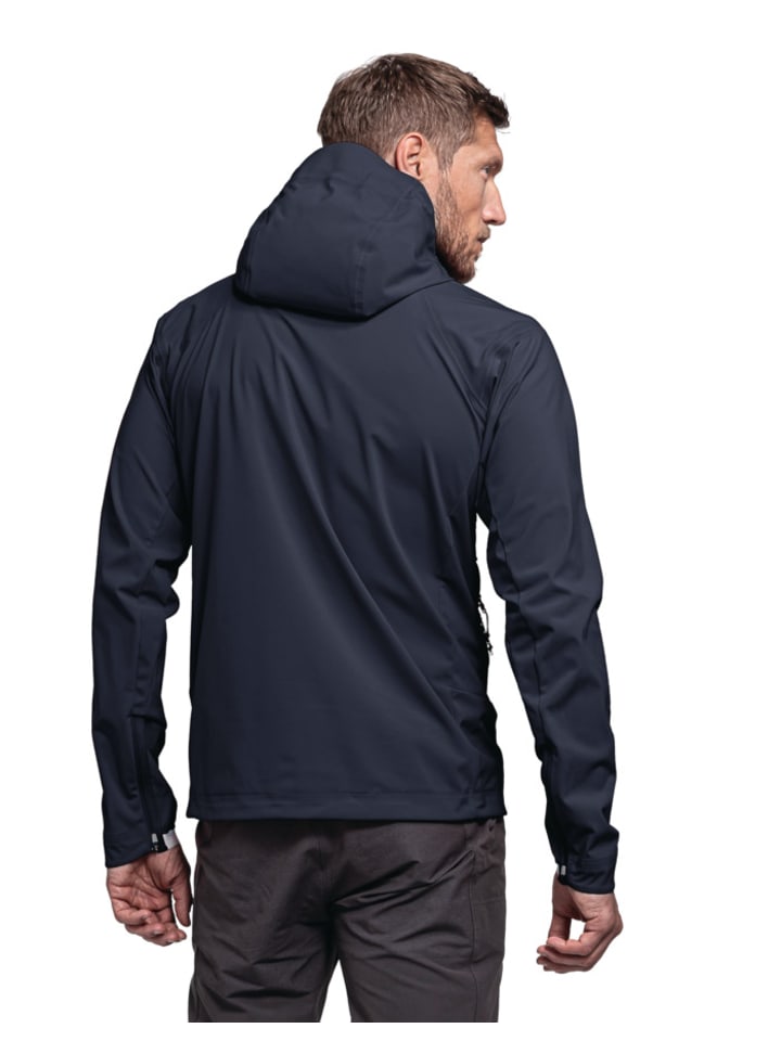 Schöffel Jacke 