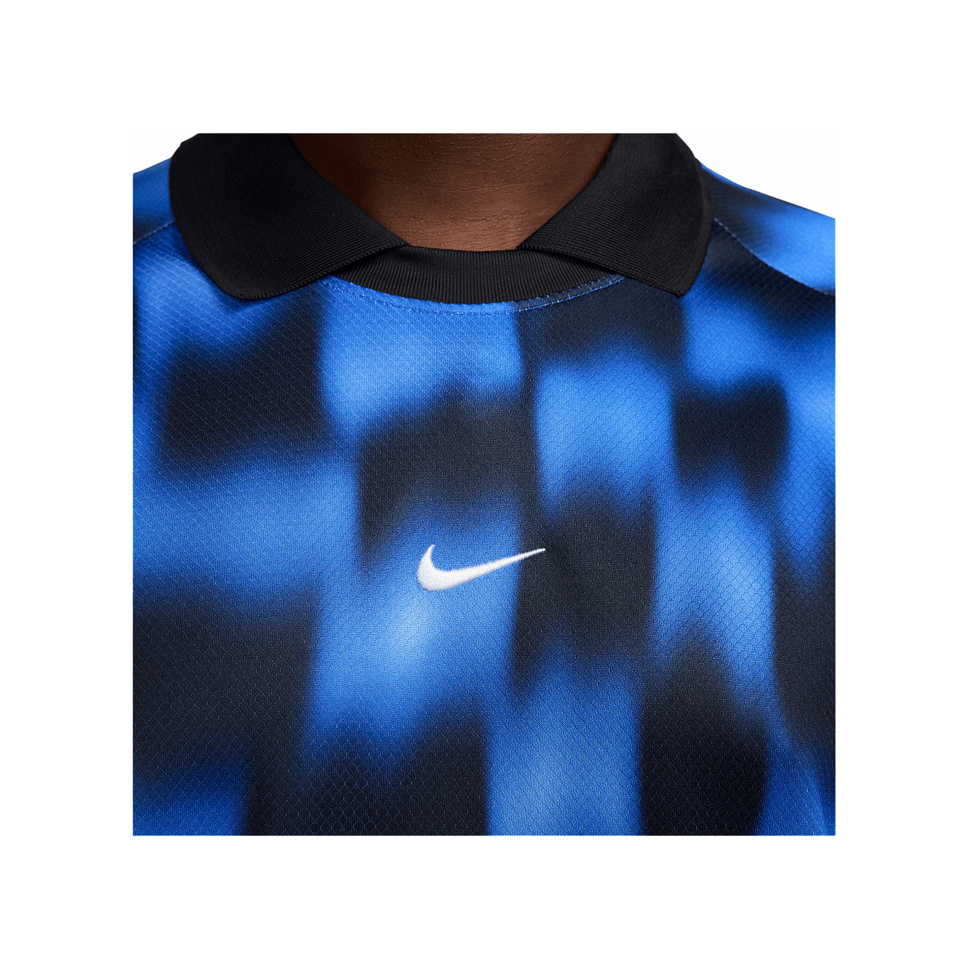 Nike Culture Of Football Trikot Blau F405