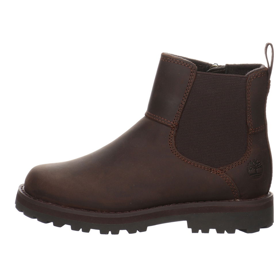 Timberland Cortina Valley Chelsea Boots