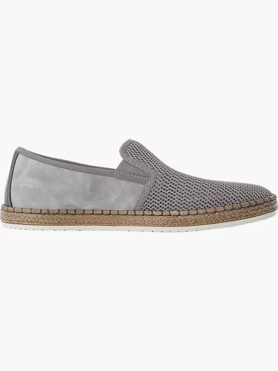 Rieker Herren Slipper