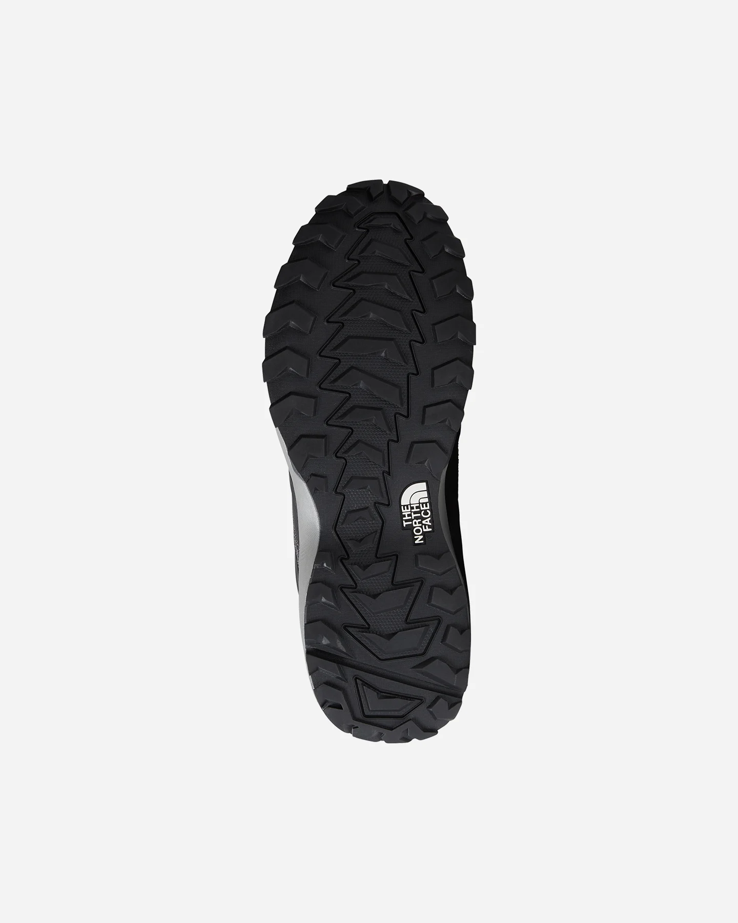 Topánky Scarpe Trail The North Face Cragmont Wp M NF0A52RCMN81