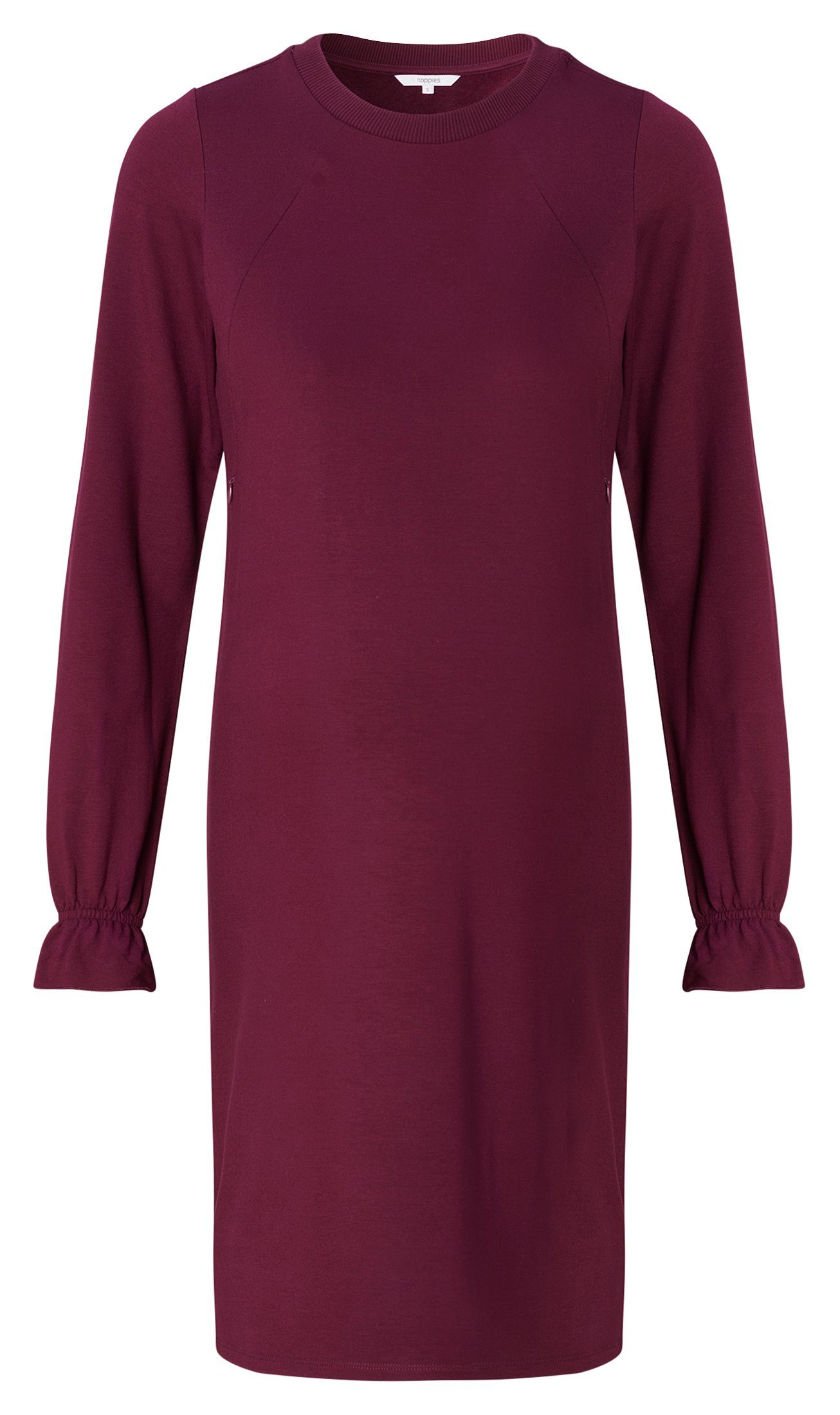 Noppies Umstandskleid Noppies Still-Kleid Frederikstad (1-tlg)