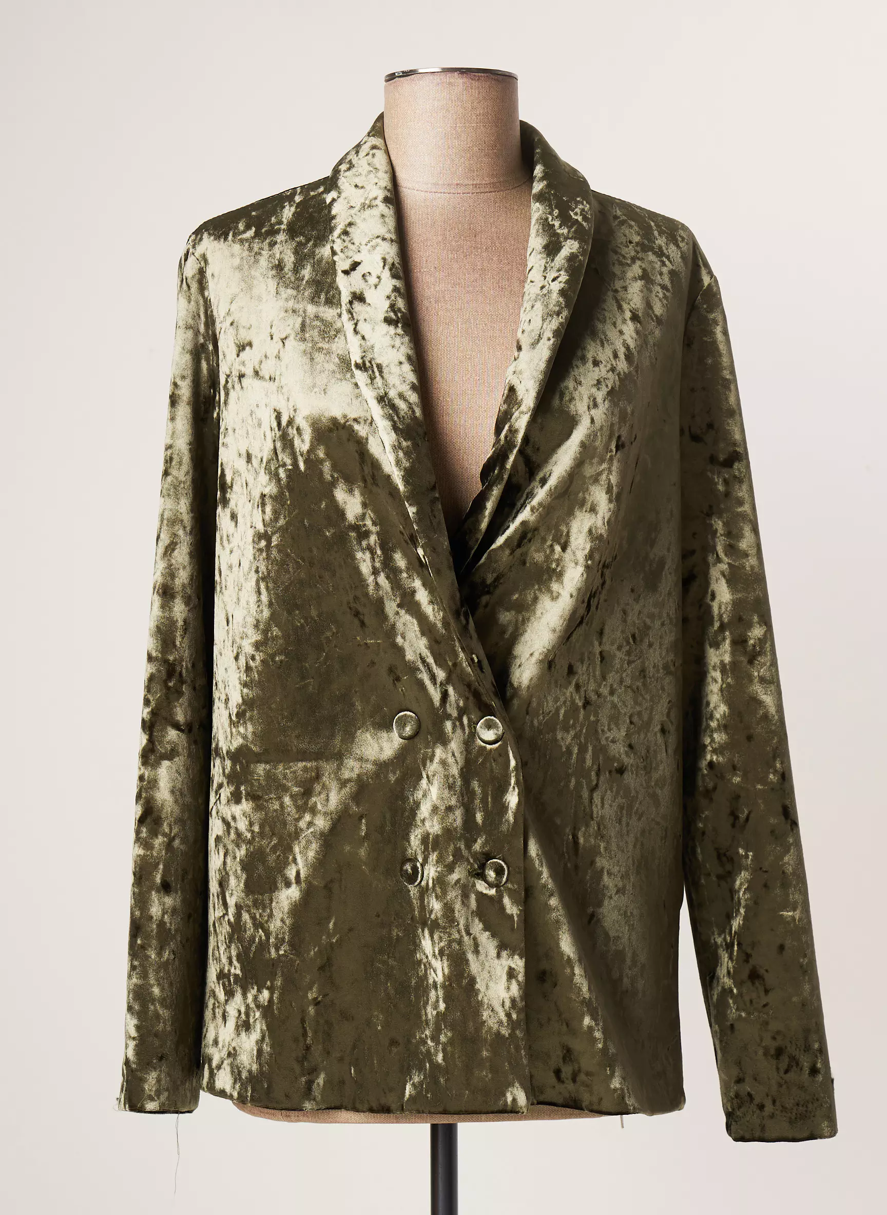 Imperial Blazers Femme couleur vert