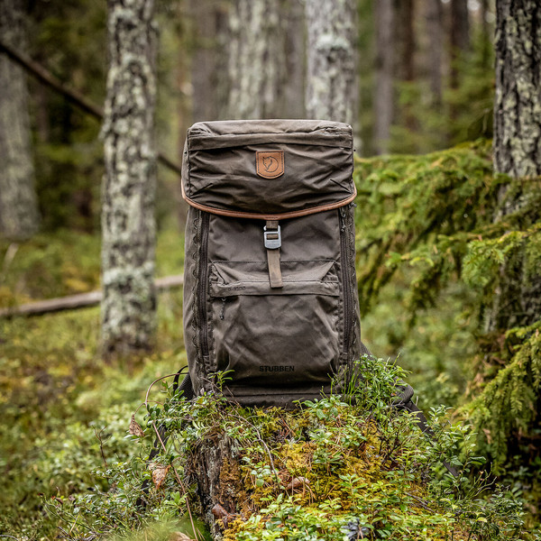 SINGI STUBBEN - Tagesrucksack