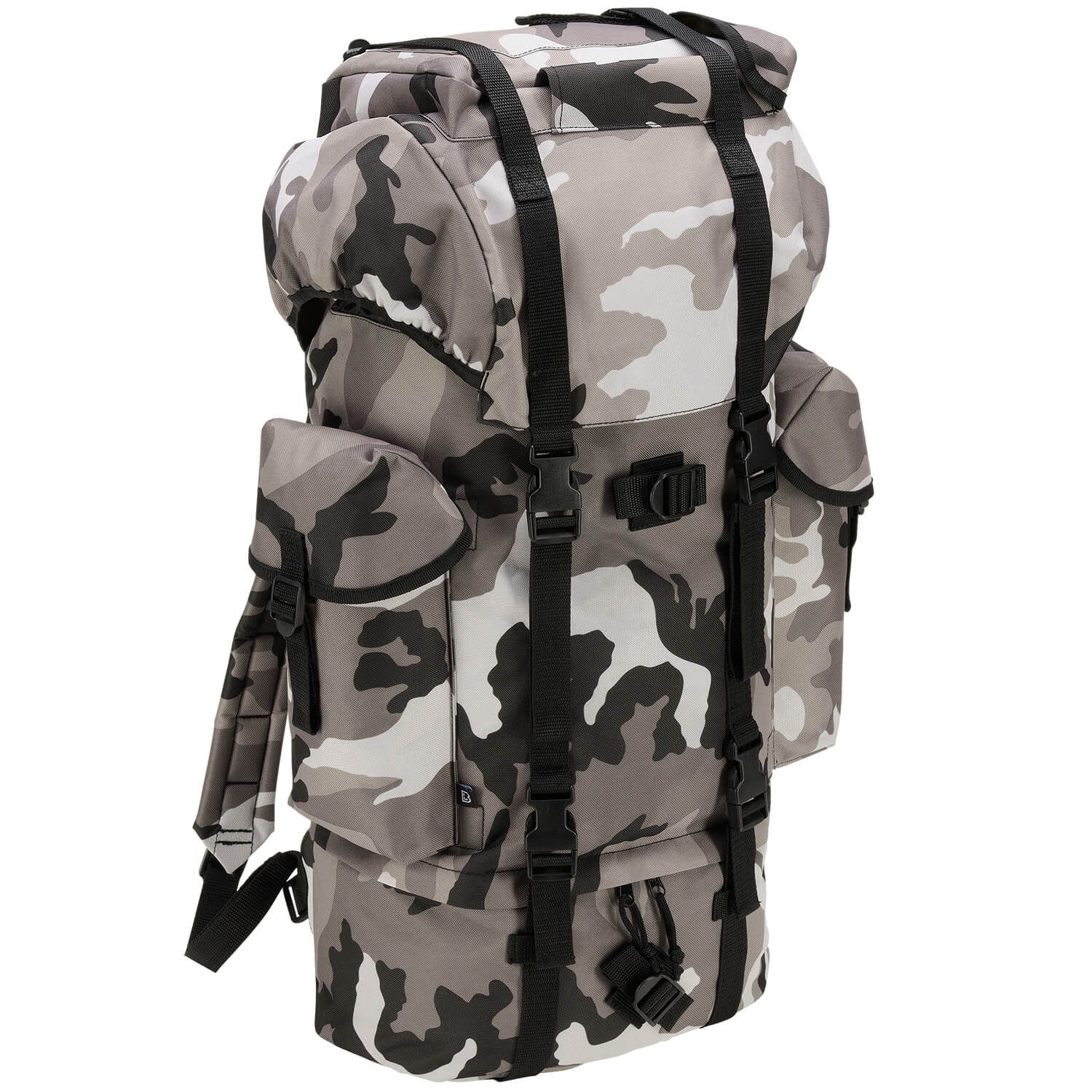 BW Kampfrucksack Imp.