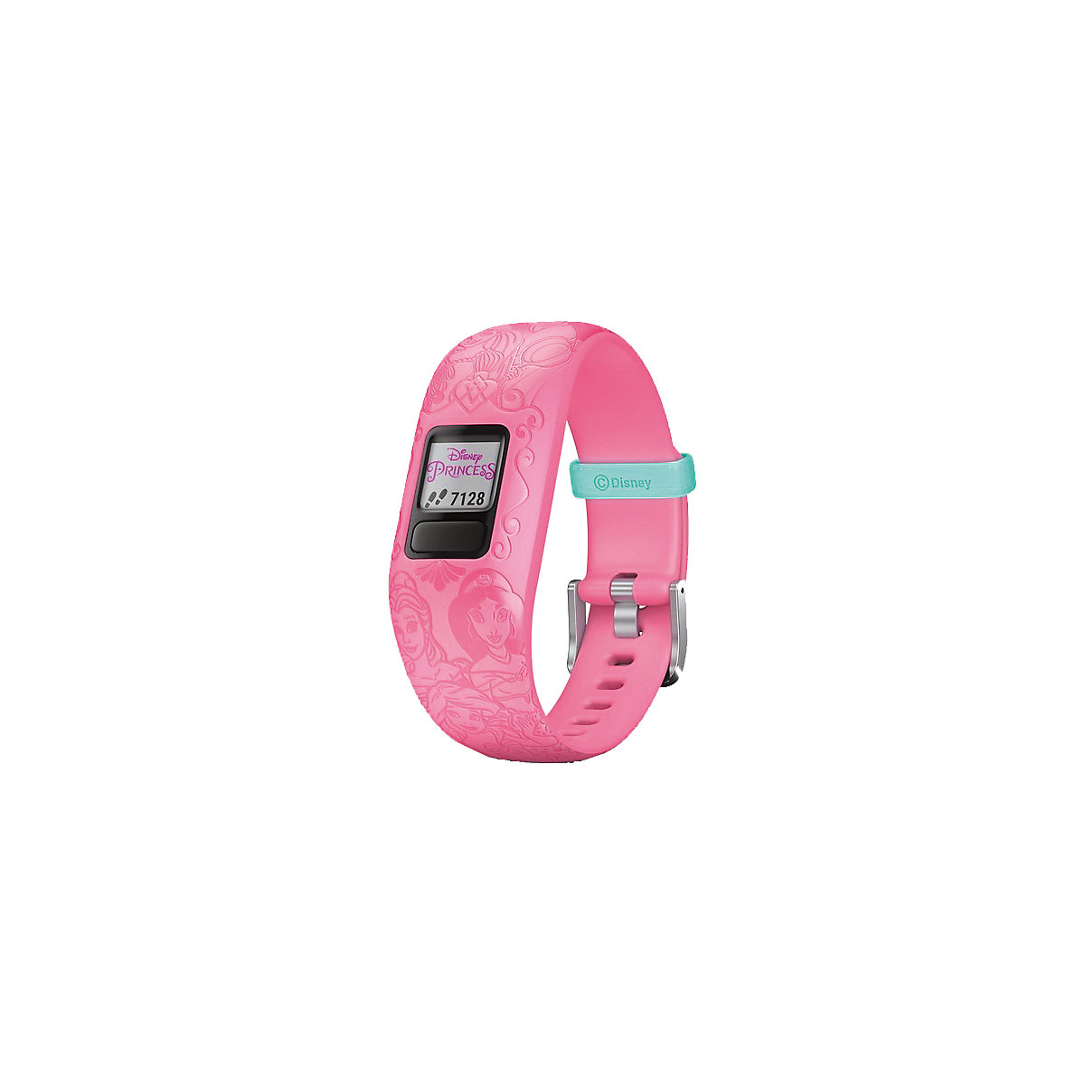 Garmin vivofit jr. 2   Prinzessin, pink