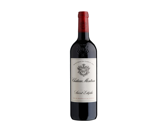 Château Montrose 2006 Rouge, Second Cru Classé En 1855 Bordeaux Saint-Estèphe