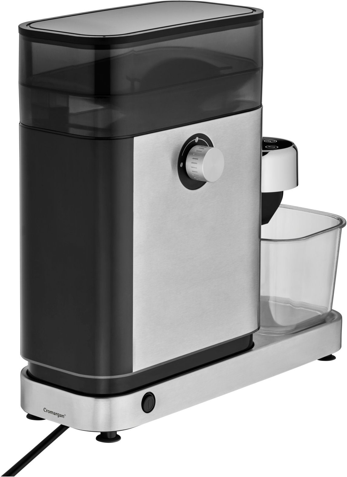 WMF Kaffeemühle Lumero Espressomühle elektrisch