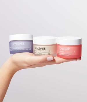 CAUDALIE Vinoperfect Instant Brightening Moisturizer Tagescreme-50 ml