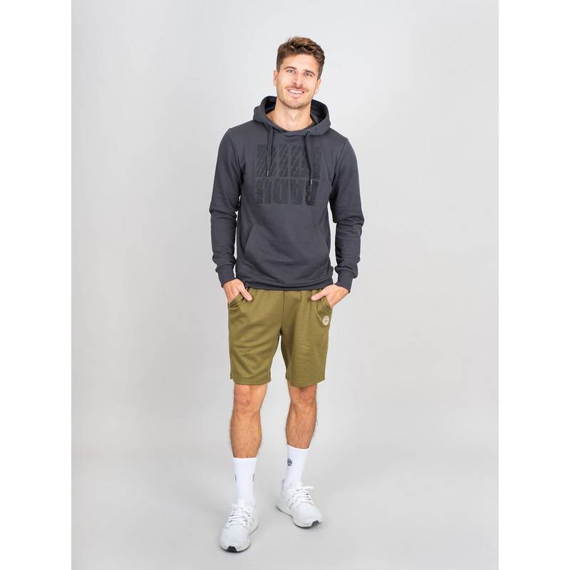 BIDI BADU Pure Wild Hoody Hoodie Herren
