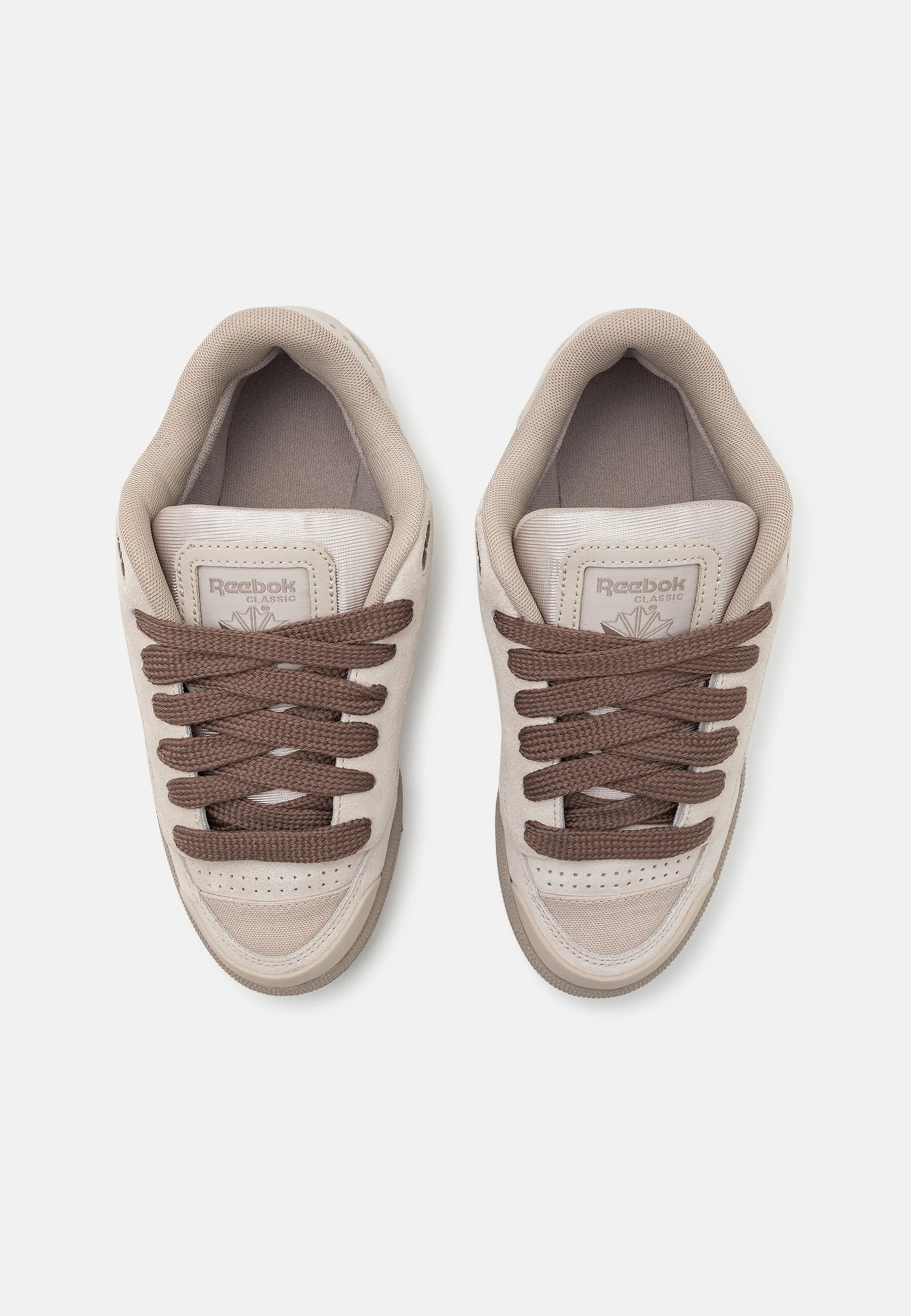 Reebok Classic CLUB C BULC - Zapatillas bajas