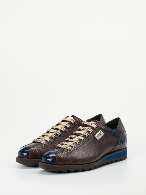 Sneaker-46612920015 Harris